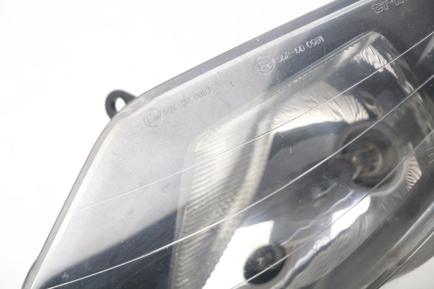 photo de LEFT FRONT HEADLIGHT GILERA NEXUS 125 (2009 - 2013)
