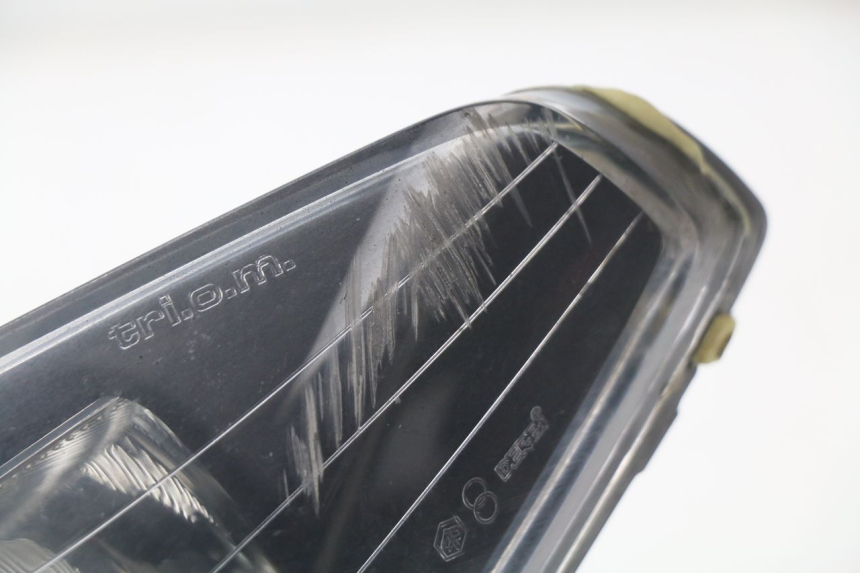 photo de LEFT FRONT HEADLIGHT GILERA NEXUS 125 (2009 - 2013)