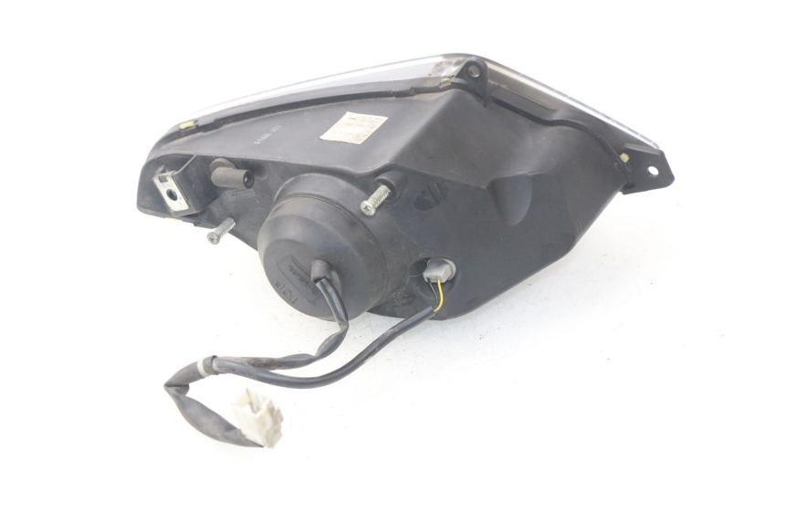 photo de LEFT FRONT HEADLIGHT GILERA NEXUS 125 (2009 - 2013)