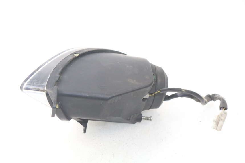photo de LEFT FRONT HEADLIGHT GILERA NEXUS 125 (2009 - 2013)