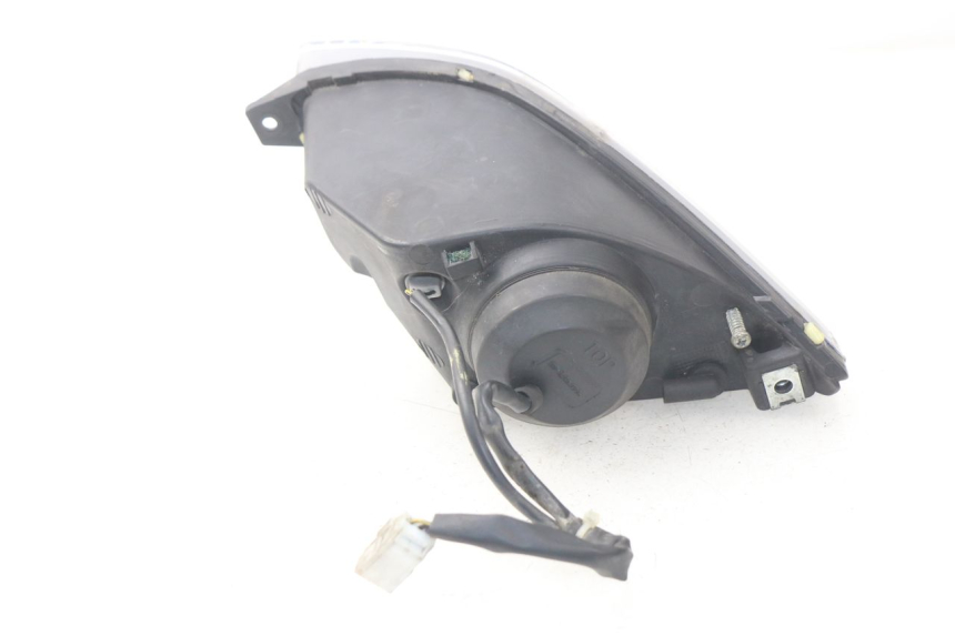 photo de LEFT FRONT HEADLIGHT GILERA NEXUS 125 (2009 - 2013)