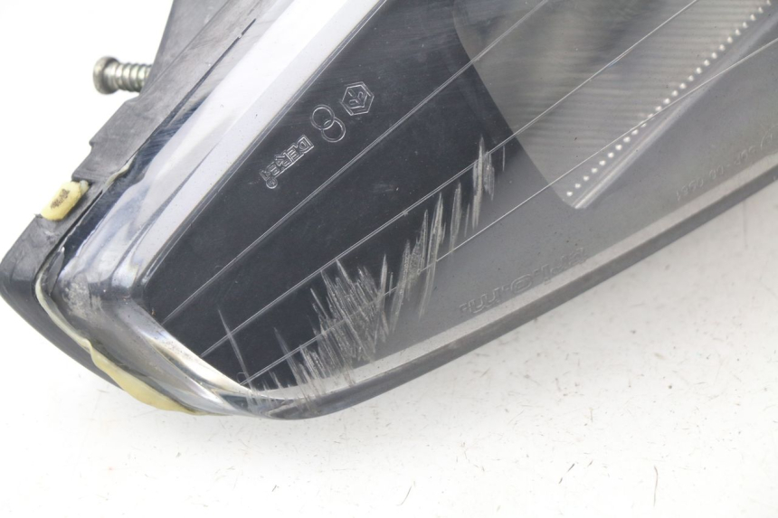 photo de LEFT FRONT HEADLIGHT GILERA NEXUS 125 (2009 - 2013)