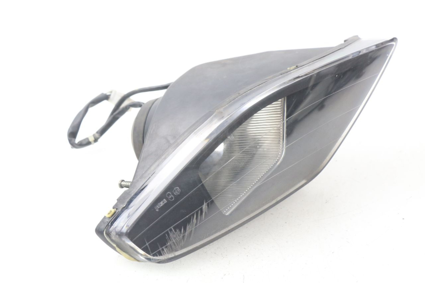 photo de LEFT FRONT HEADLIGHT GILERA NEXUS 125 (2009 - 2013)