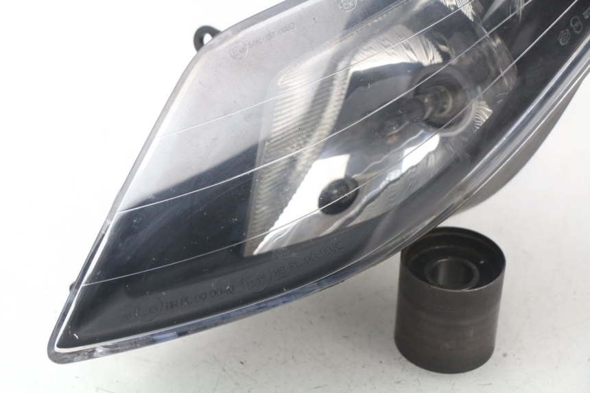 photo de LEFT FRONT HEADLIGHT GILERA NEXUS 125 (2009 - 2013)
