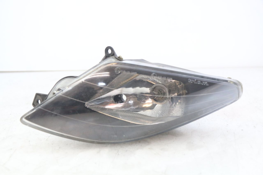 photo de LEFT FRONT HEADLIGHT GILERA NEXUS 125 (2007 - 2009)