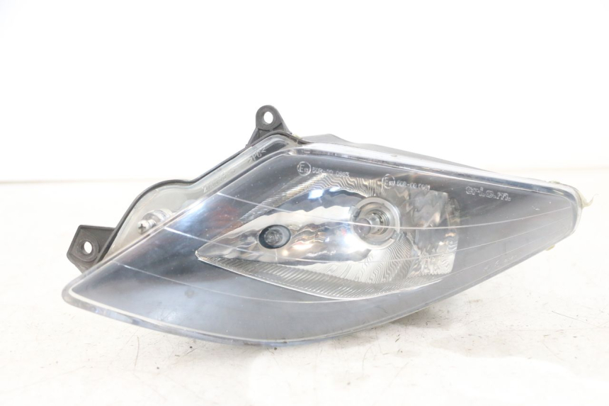 photo de LEFT FRONT HEADLIGHT GILERA NEXUS 125 (2009 - 2013)
