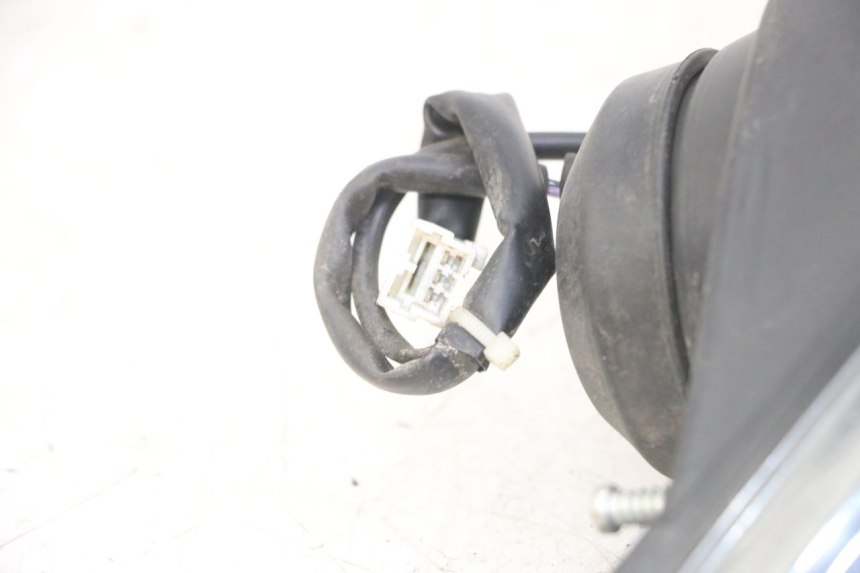 photo de LEFT FRONT HEADLIGHT GILERA NEXUS 125 (2009 - 2013)