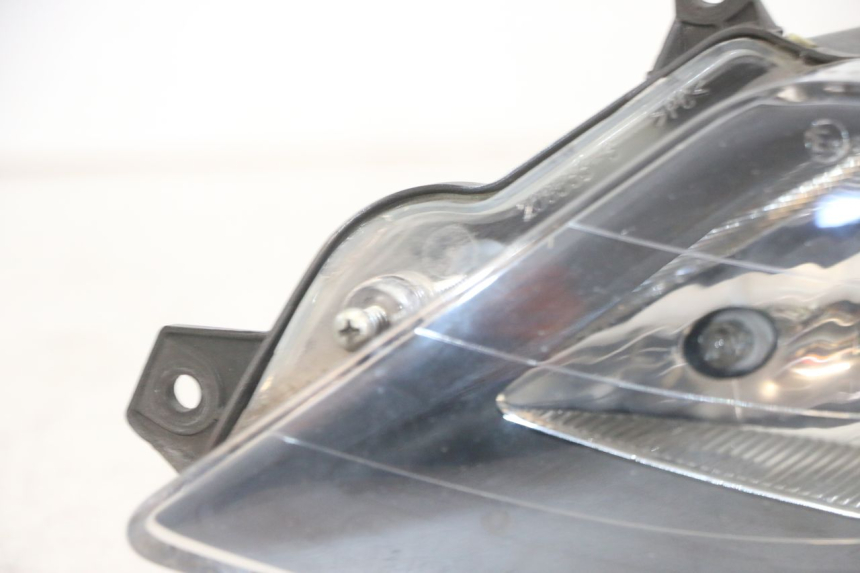 photo de LEFT FRONT HEADLIGHT GILERA NEXUS 125 (2009 - 2013)