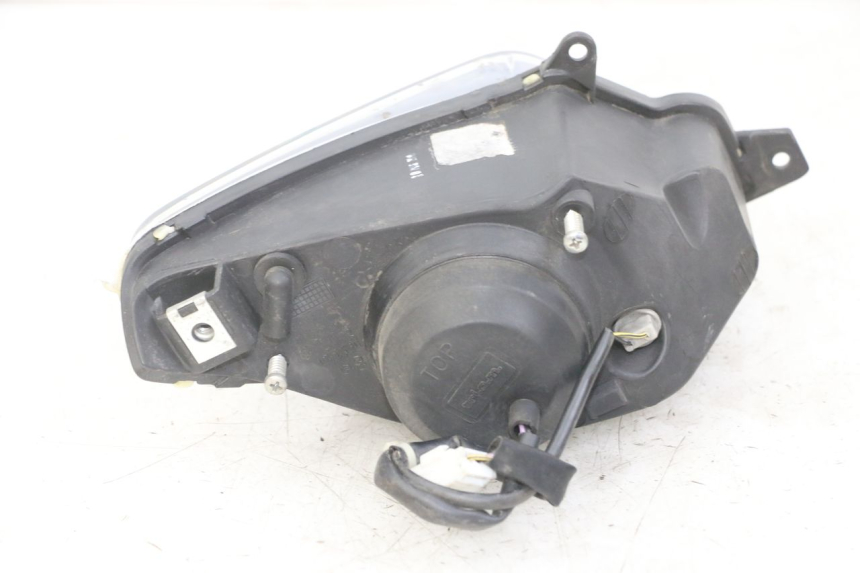 photo de LEFT FRONT HEADLIGHT GILERA NEXUS 125 (2009 - 2013)