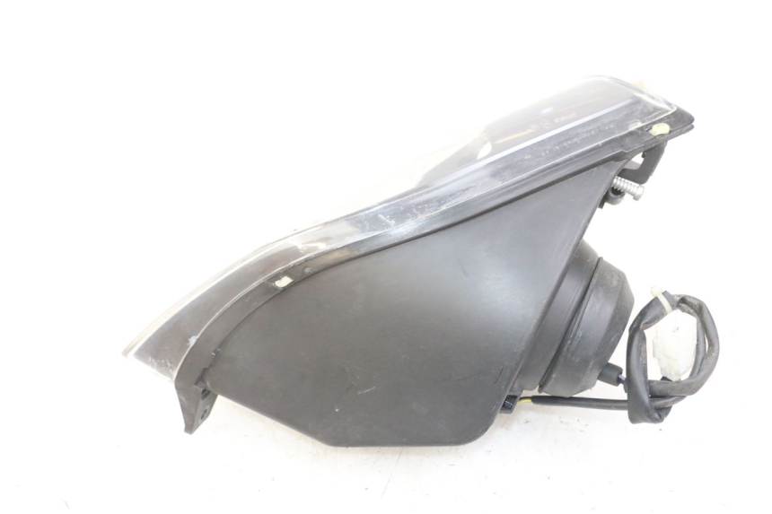 photo de LEFT FRONT HEADLIGHT GILERA NEXUS 125 (2009 - 2013)