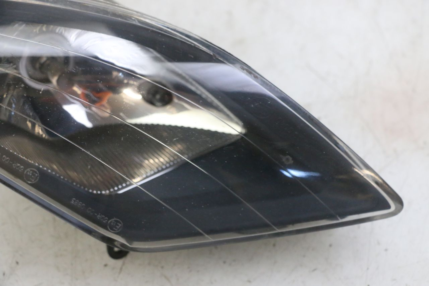 photo de LEFT FRONT HEADLIGHT GILERA NEXUS 125 (2009 - 2013)