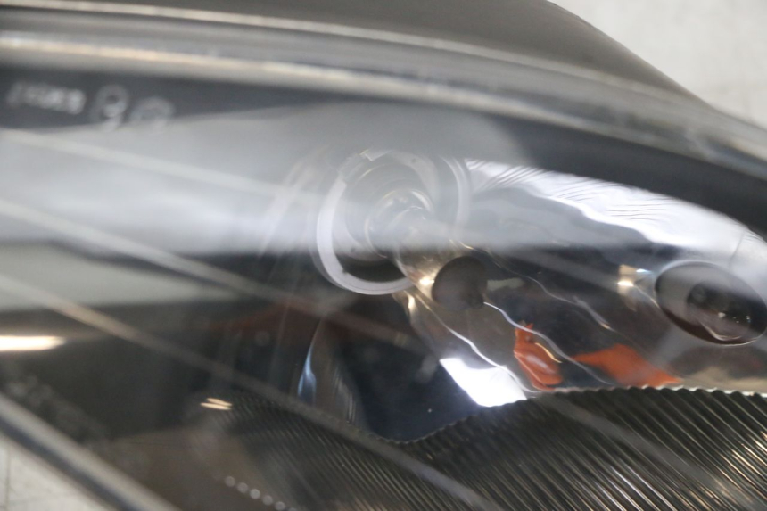 photo de LEFT FRONT HEADLIGHT GILERA NEXUS 125 (2009 - 2013)