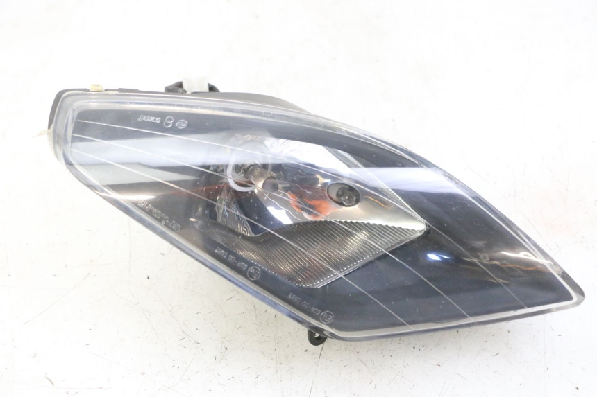 photo de LEFT FRONT HEADLIGHT GILERA NEXUS 125 (2009 - 2013)