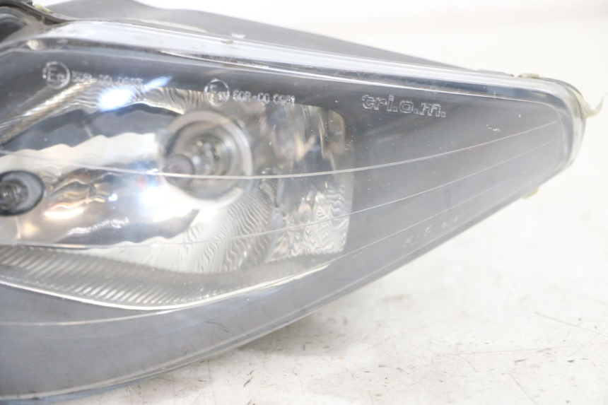 photo de LEFT FRONT HEADLIGHT GILERA NEXUS 125 (2009 - 2013)