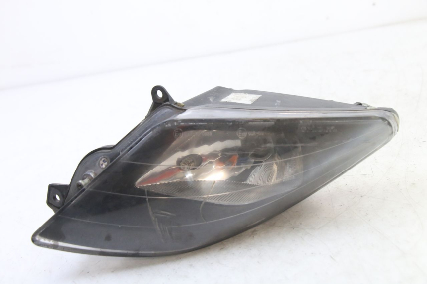 photo de LEFT FRONT HEADLIGHT GILERA NEXUS 125 (2009 - 2013)