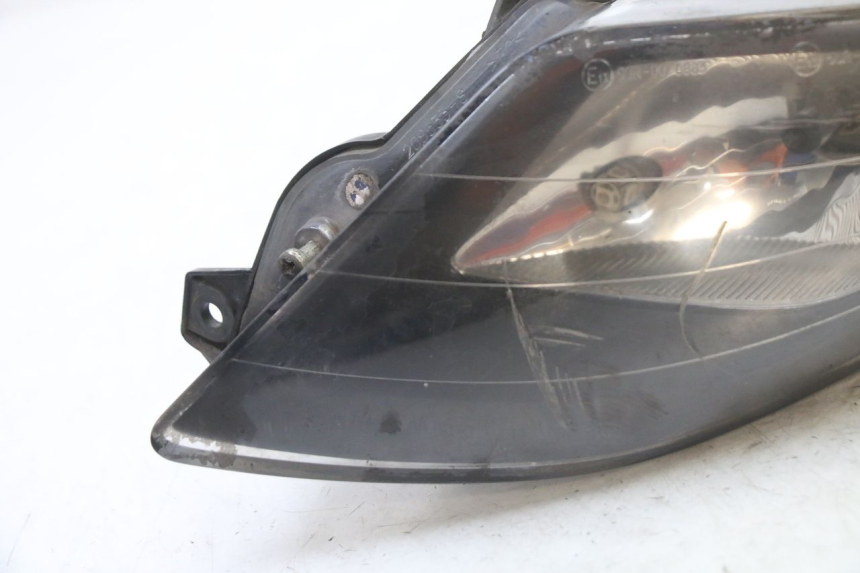 photo de LEFT FRONT HEADLIGHT GILERA NEXUS 125 (2009 - 2013)
