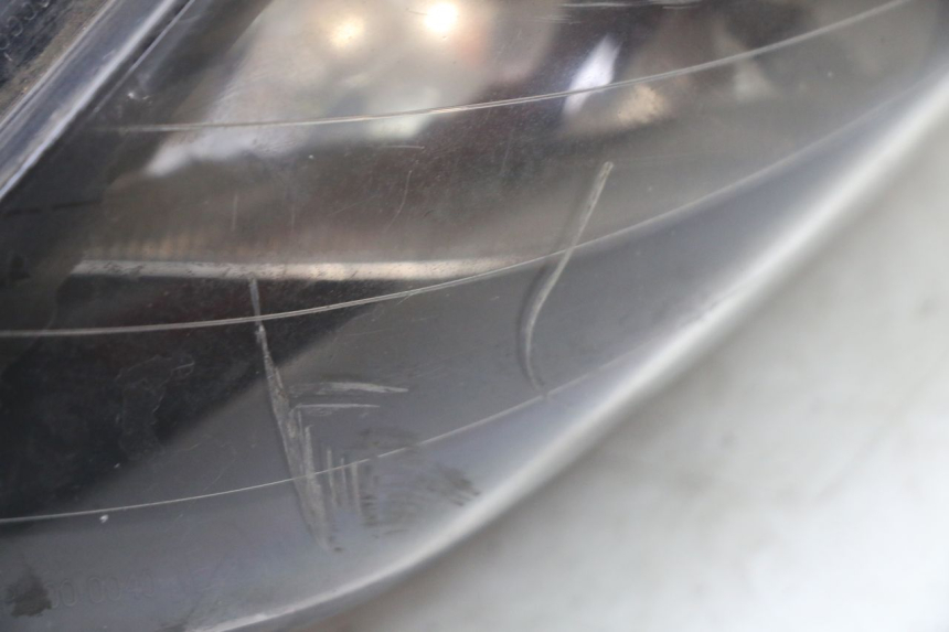 photo de LEFT FRONT HEADLIGHT GILERA NEXUS 125 (2009 - 2013)