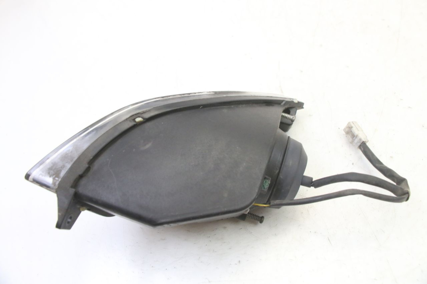 photo de LEFT FRONT HEADLIGHT GILERA NEXUS 125 (2009 - 2013)