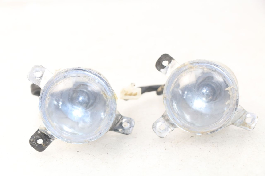 photo de LEFT HEADLIGHT ORION SPORTRAX 125