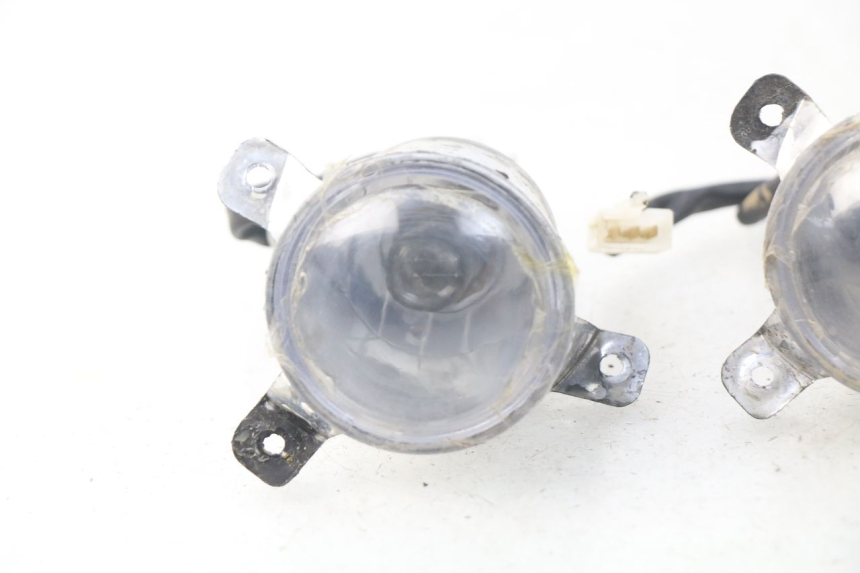 photo de LEFT HEADLIGHT ORION SPORTRAX 125