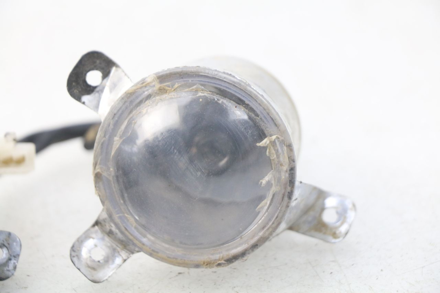 photo de LEFT HEADLIGHT ORION SPORTRAX 125