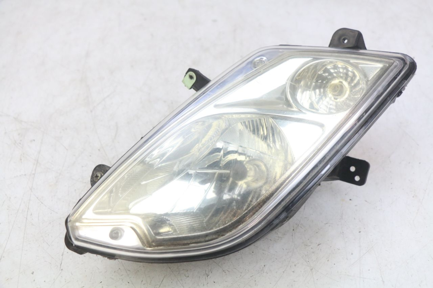 photo de LEFT FRONT HEADLIGHT PEUGEOT CITYSTAR 125 (2011 - 2017)