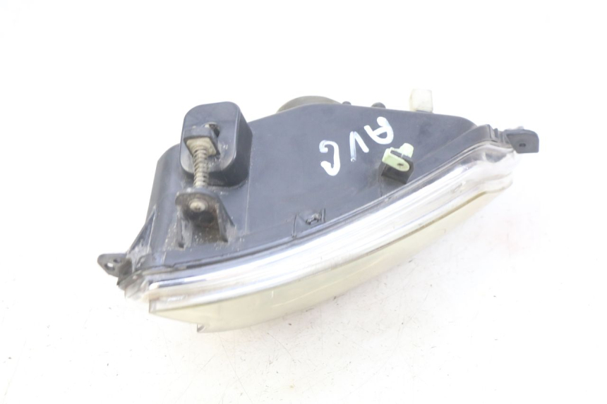 photo de LEFT FRONT HEADLIGHT PEUGEOT CITYSTAR 125 (2011 - 2017)