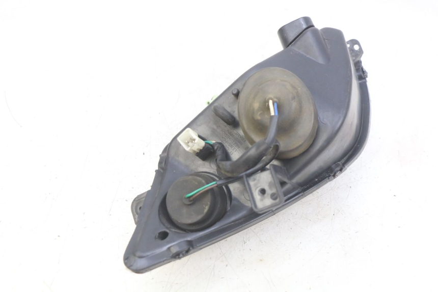 photo de LEFT FRONT HEADLIGHT PEUGEOT CITYSTAR 125 (2011 - 2017)