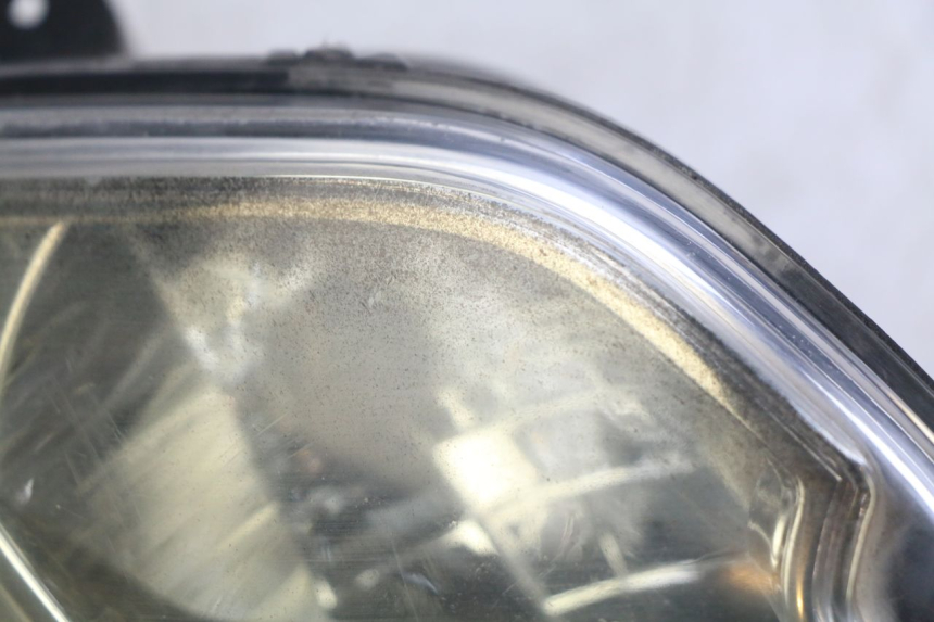 photo de LEFT FRONT HEADLIGHT PEUGEOT CITYSTAR 125 (2011 - 2017)