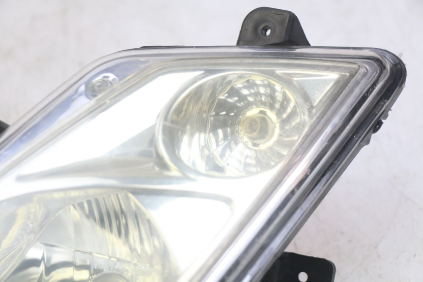 photo de LEFT FRONT HEADLIGHT PEUGEOT CITYSTAR 125 (2011 - 2017)