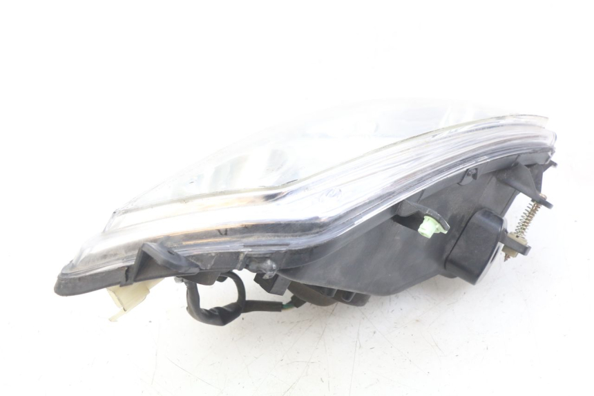 photo de LEFT FRONT HEADLIGHT PEUGEOT CITYSTAR 2T 50 (2018 - 2021)