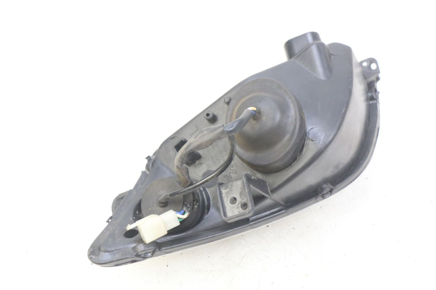 photo de LEFT FRONT HEADLIGHT PEUGEOT CITYSTAR 2T 50 (2018 - 2021)
