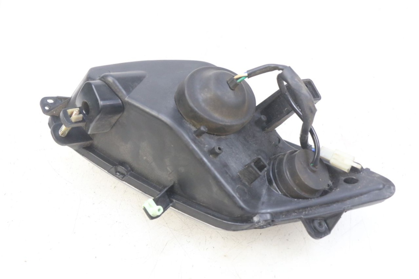 photo de LEFT FRONT HEADLIGHT PEUGEOT CITYSTAR 2T 50 (2018 - 2021)