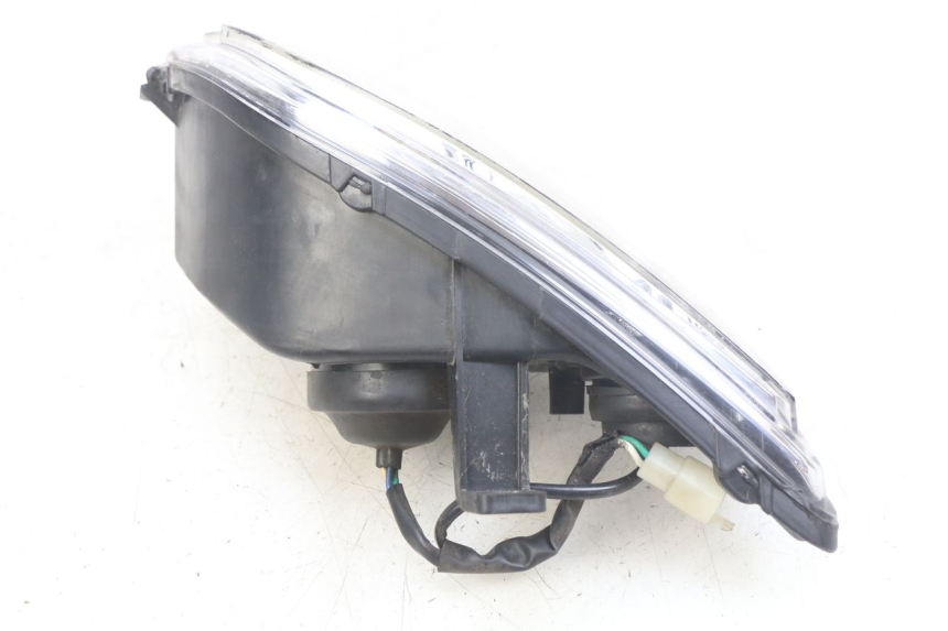 photo de LEFT FRONT HEADLIGHT PEUGEOT CITYSTAR 2T 50 (2018 - 2021)