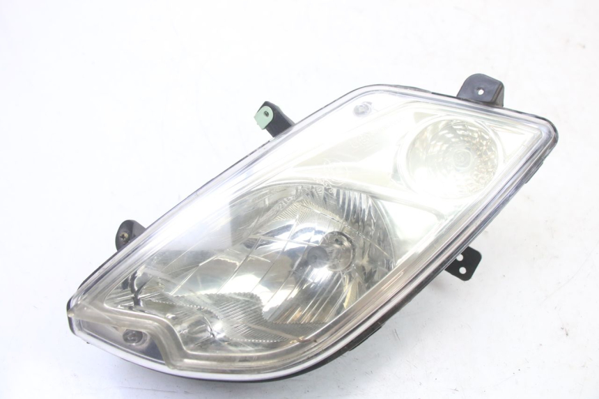 photo de LEFT FRONT HEADLIGHT PEUGEOT CITYSTAR 2T 50 (2018 - 2021)