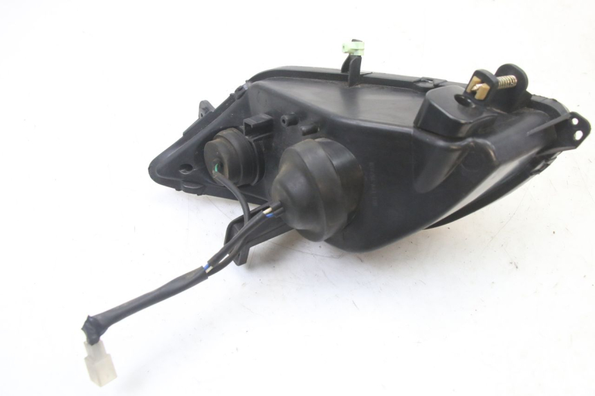 photo de LEFT FRONT HEADLIGHT PEUGEOT CITYSTAR 2T 50 (2018 - 2021)