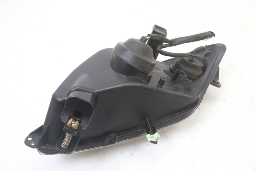 photo de LEFT FRONT HEADLIGHT PEUGEOT CITYSTAR 2T 50 (2018 - 2021)