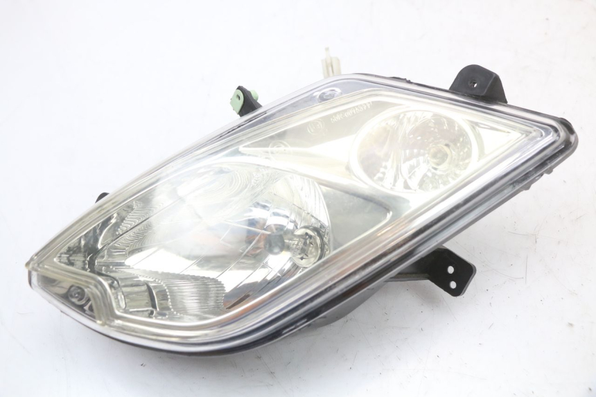 photo de LEFT FRONT HEADLIGHT PEUGEOT CITYSTAR 50 (2013 - 2017)