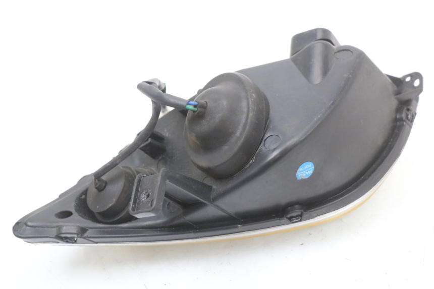 photo de LEFT FRONT HEADLIGHT PEUGEOT CITYSTAR 50 (2013 - 2017)