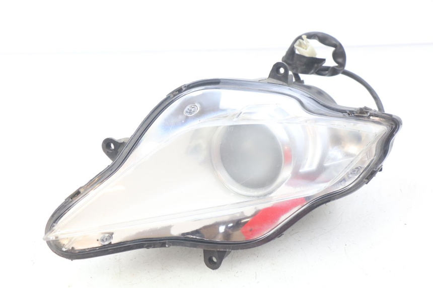 photo de LEFT FRONT HEADLIGHT PEUGEOT GEOPOLIS 400 (2007 - 2013)