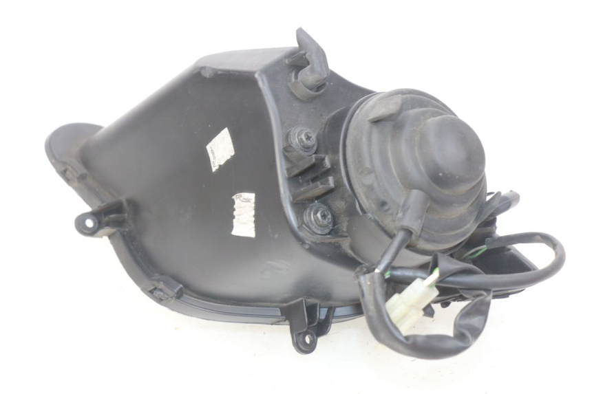 photo de LEFT FRONT HEADLIGHT PEUGEOT GEOPOLIS 400 (2007 - 2013)