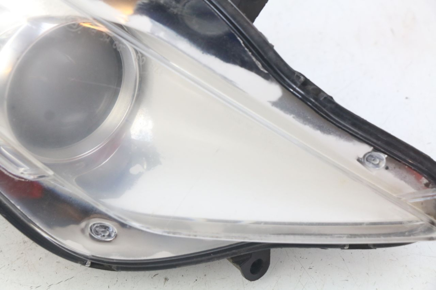 photo de LEFT FRONT HEADLIGHT PEUGEOT GEOPOLIS 400 (2007 - 2013)