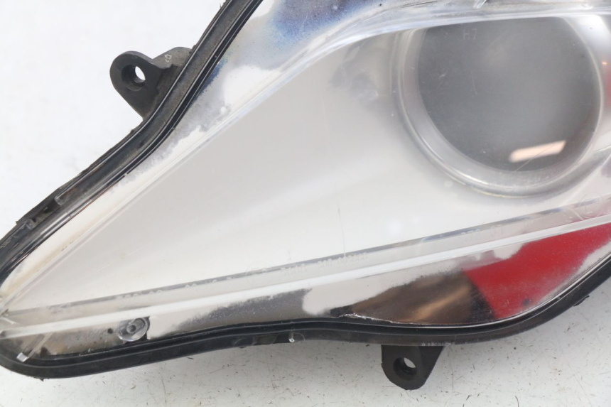 photo de LEFT FRONT HEADLIGHT PEUGEOT GEOPOLIS 400 (2007 - 2013)