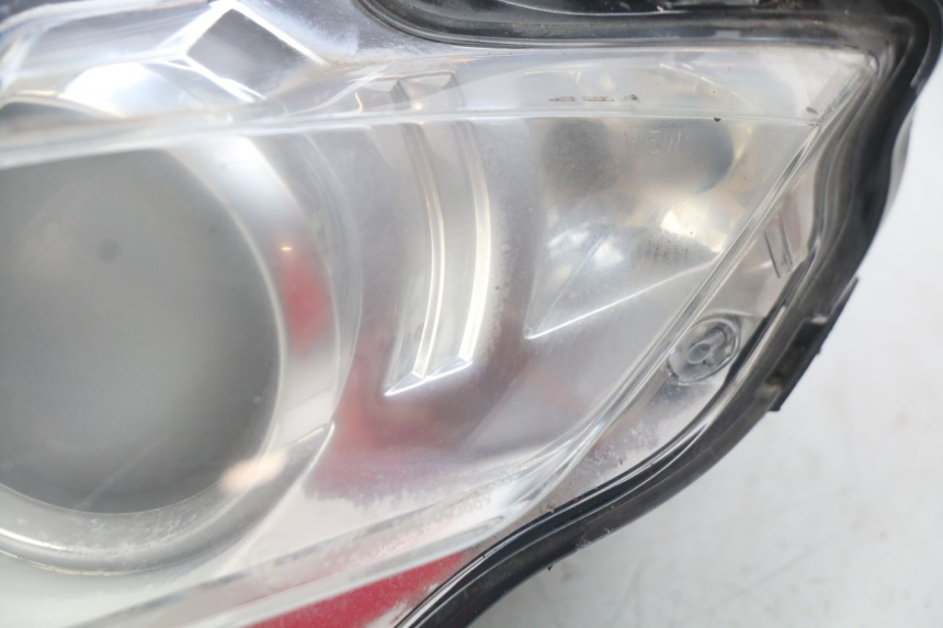 photo de LEFT FRONT HEADLIGHT PEUGEOT GEOPOLIS 400 (2007 - 2013)