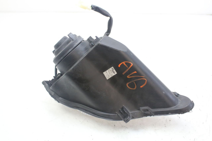 photo de LEFT HEADLIGHT PEUGEOT GEOPOLIS RS 125 (2007 - 2009)