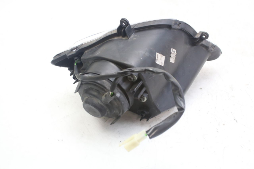 photo de LEFT HEADLIGHT PEUGEOT GEOPOLIS RS 125 (2007 - 2009)