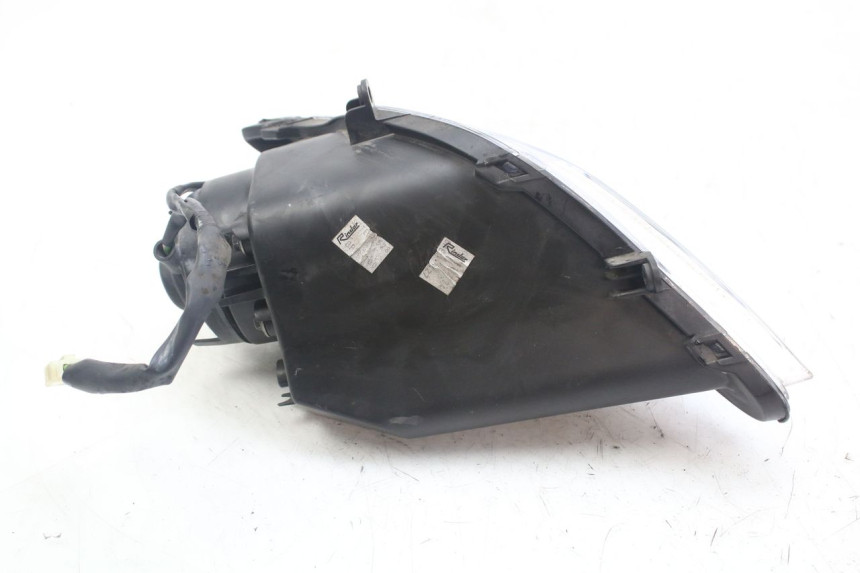 photo de LEFT HEADLIGHT PEUGEOT GEOPOLIS RS 125 (2007 - 2009)