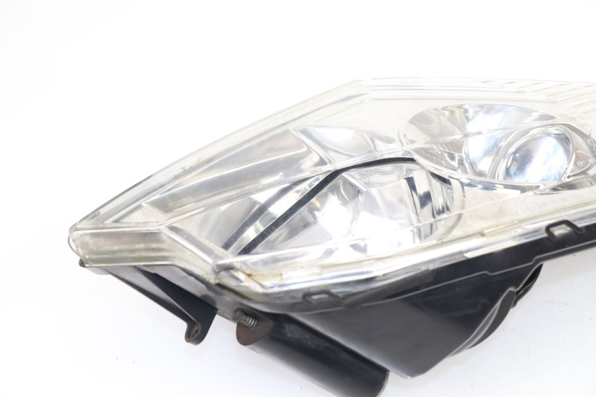 photo de LEFT FRONT HEADLIGHT PEUGEOT SATELIS 125 (2006 - 2009)