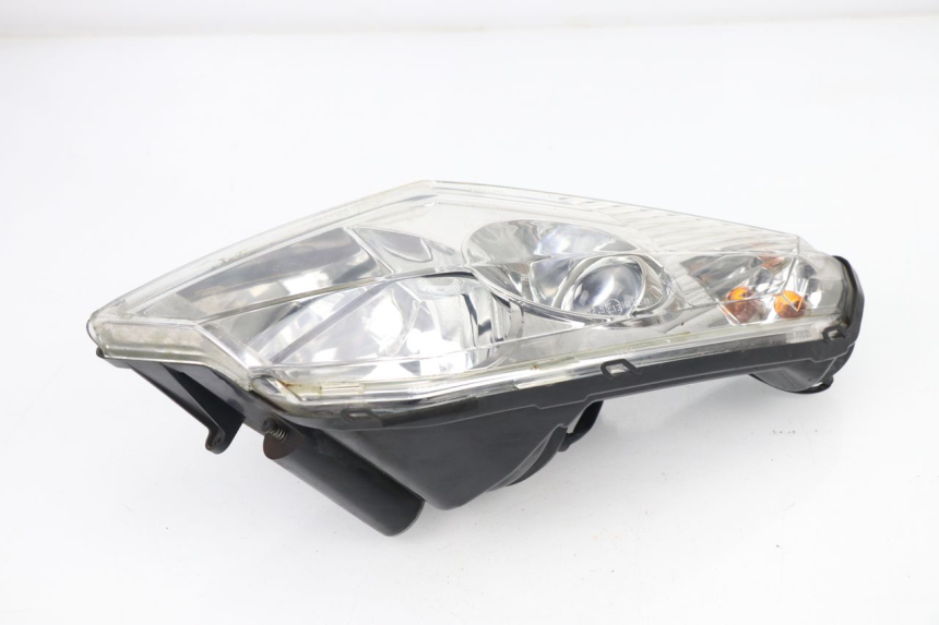 photo de LEFT FRONT HEADLIGHT PEUGEOT SATELIS 125 (2006 - 2009)