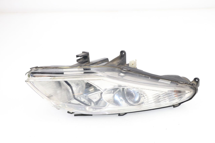 photo de LEFT FRONT HEADLIGHT PEUGEOT SATELIS 125 (2006 - 2009)